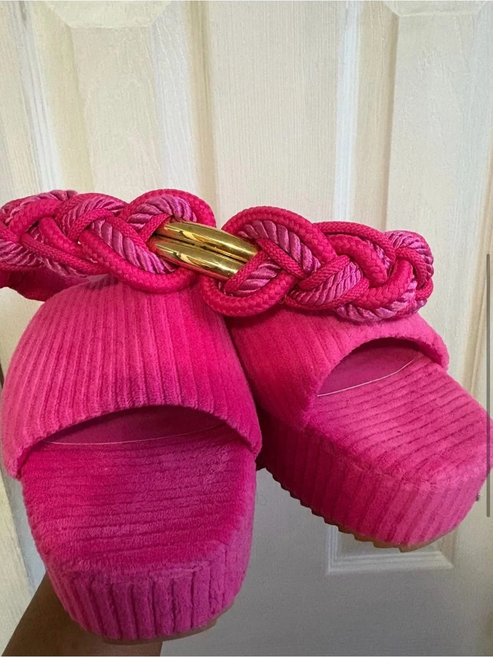 N/A comfortable women